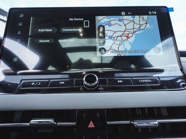 2026 Mitsubishi Outlander SEL - 23076712 - 21