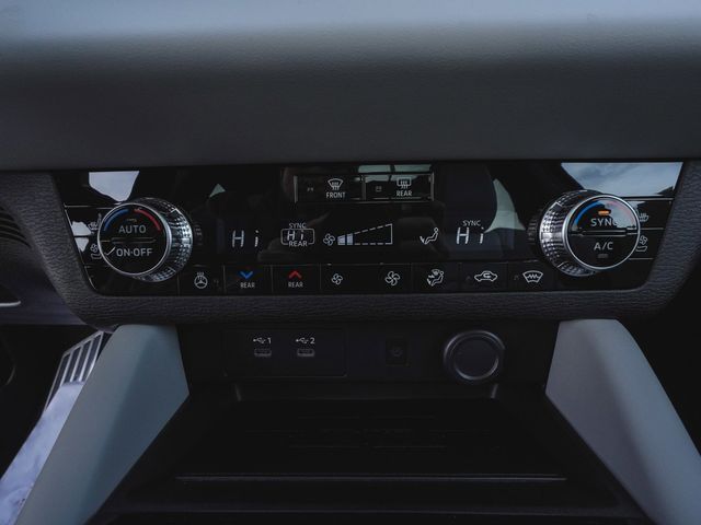 2026 Mitsubishi Outlander SEL - 23076712 - 22