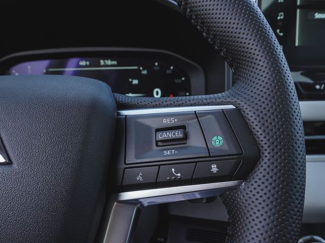 2026 Mitsubishi Outlander SEL - 23076712 - 26