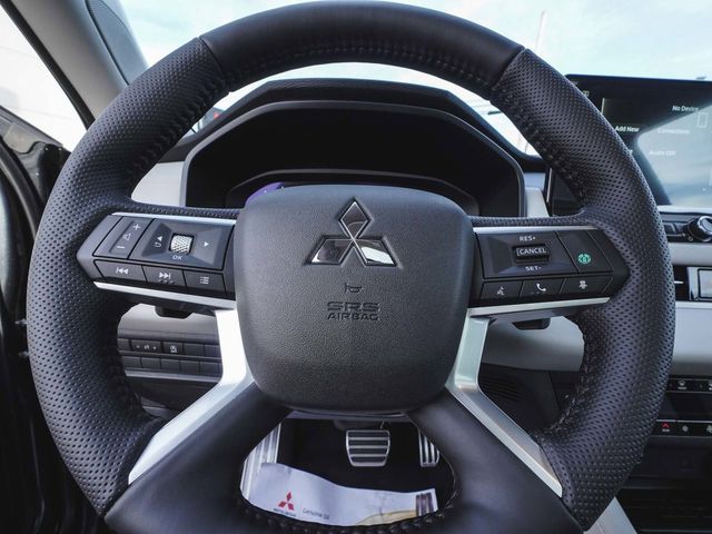 2026 Mitsubishi Outlander SEL - 23076712 - 28