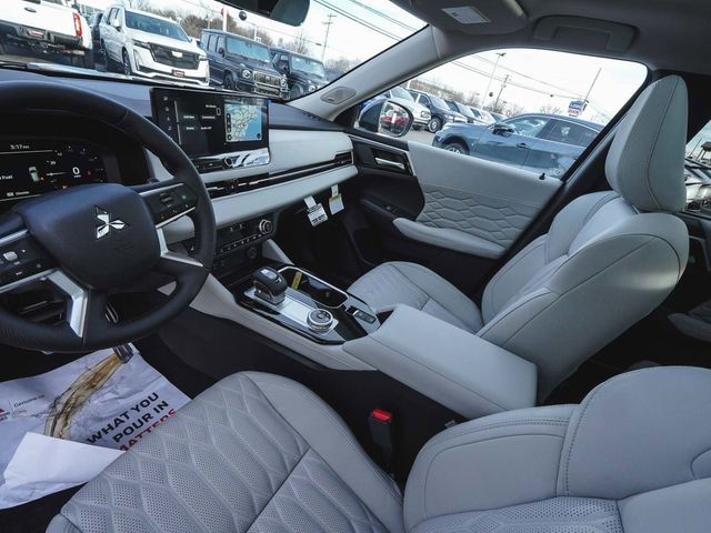2026 Mitsubishi Outlander SEL - 23076712 - 34