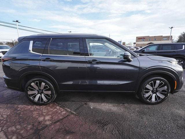 2026 Mitsubishi Outlander SEL - 23076712 - 3