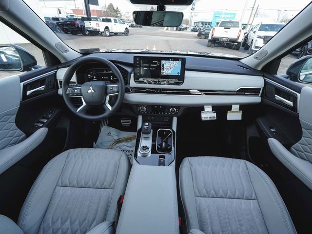 2026 Mitsubishi Outlander SEL - 23076712 - 39