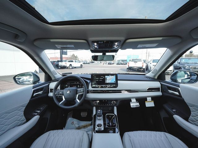 2026 Mitsubishi Outlander SEL - 23076712 - 40