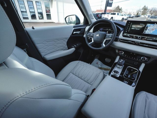 2026 Mitsubishi Outlander SEL - 23076712 - 41