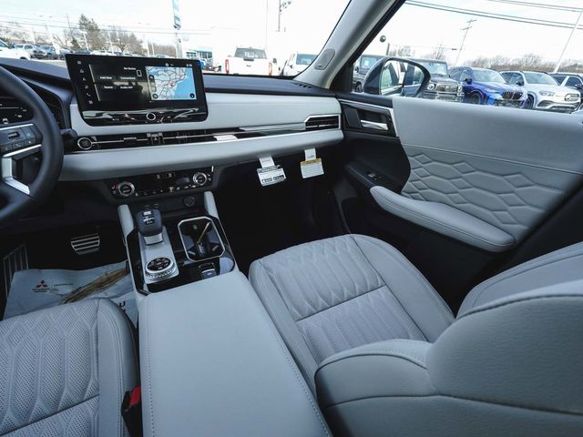 2026 Mitsubishi Outlander SEL - 23076712 - 42