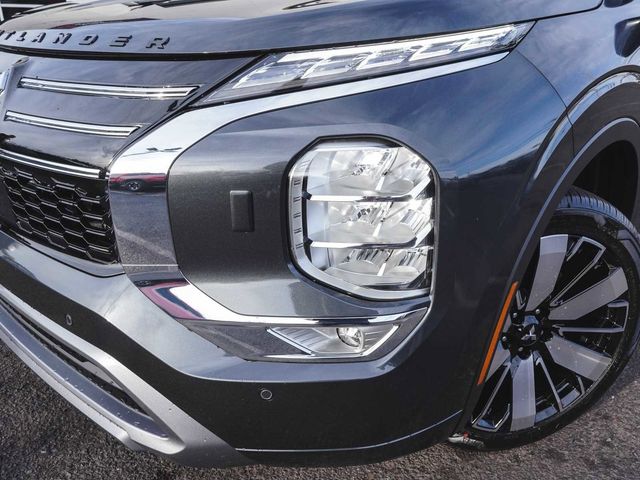 2026 Mitsubishi Outlander SEL - 23076712 - 48