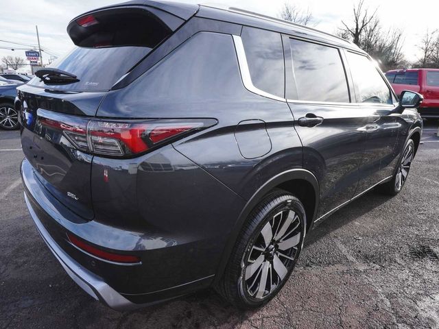 2026 Mitsubishi Outlander SEL - 23076712 - 4