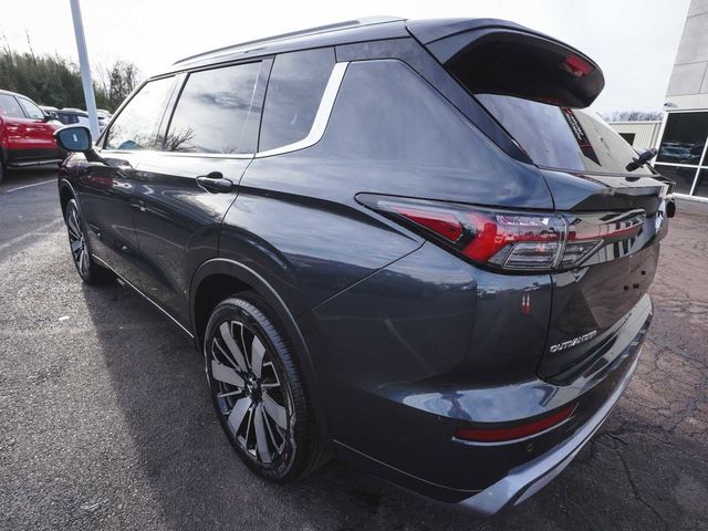 2026 Mitsubishi Outlander SEL - 23076712 - 6