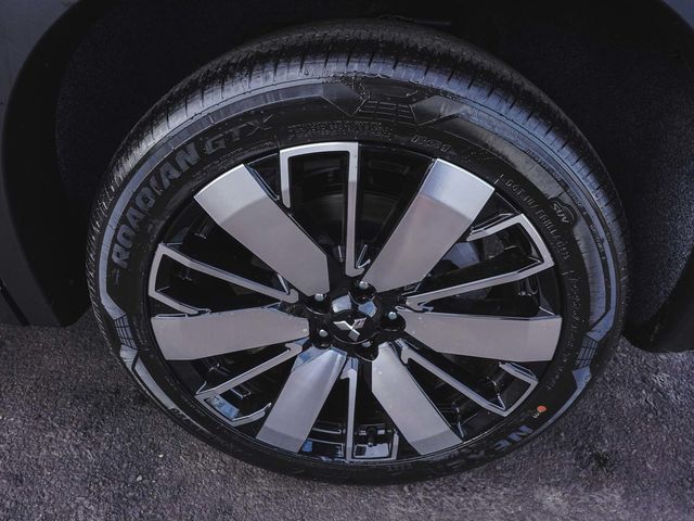 2026 Mitsubishi Outlander SEL - 23076712 - 7