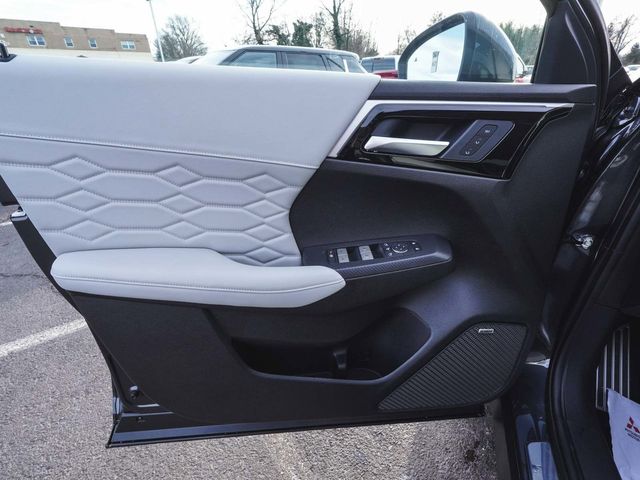 2026 Mitsubishi Outlander SEL - 23076712 - 8