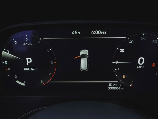 2026 Mitsubishi Outlander SEL - 23076756 - 15