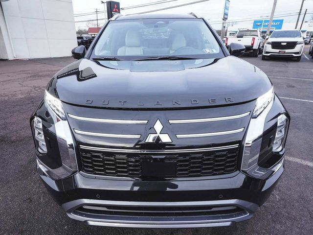 2026 Mitsubishi Outlander SEL - 23076756 - 1