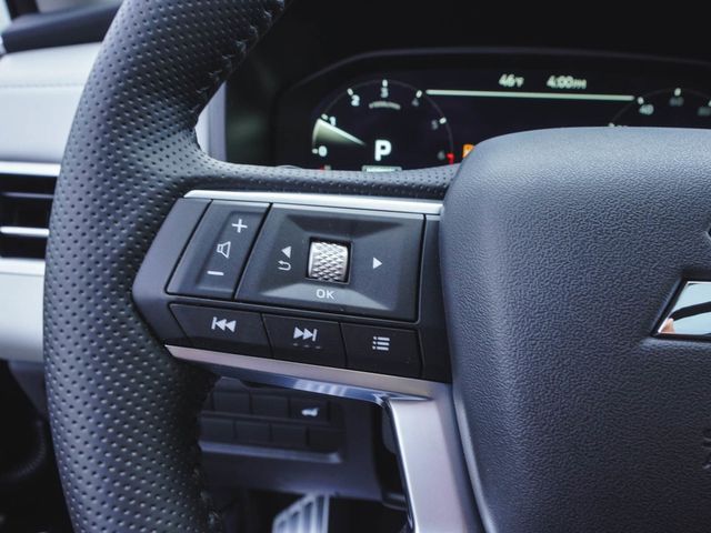 2026 Mitsubishi Outlander SEL - 23076756 - 21