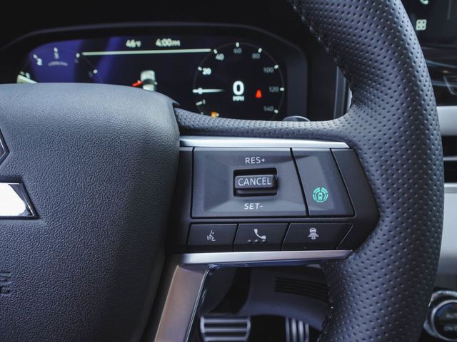 2026 Mitsubishi Outlander SEL - 23076756 - 22