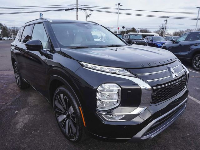 2026 Mitsubishi Outlander SEL - 23076756 - 2