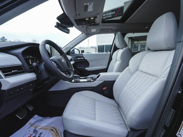 2026 Mitsubishi Outlander SEL - 23076756 - 30