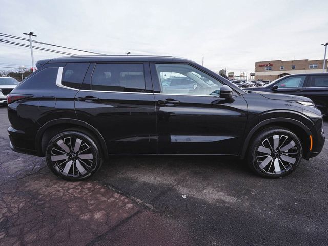 2026 Mitsubishi Outlander SEL - 23076756 - 3