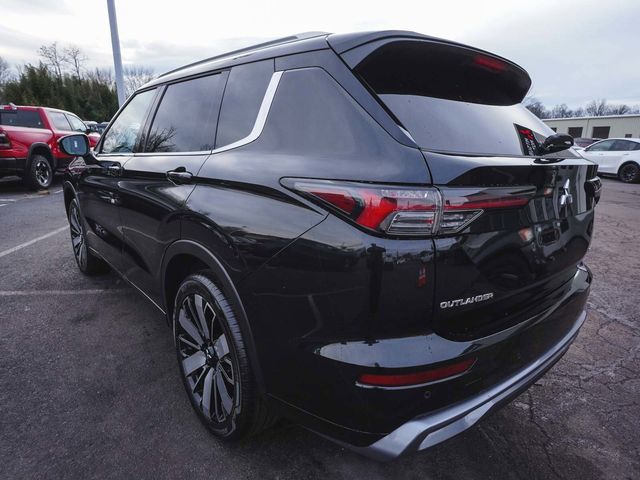 2026 Mitsubishi Outlander SEL - 23076756 - 42