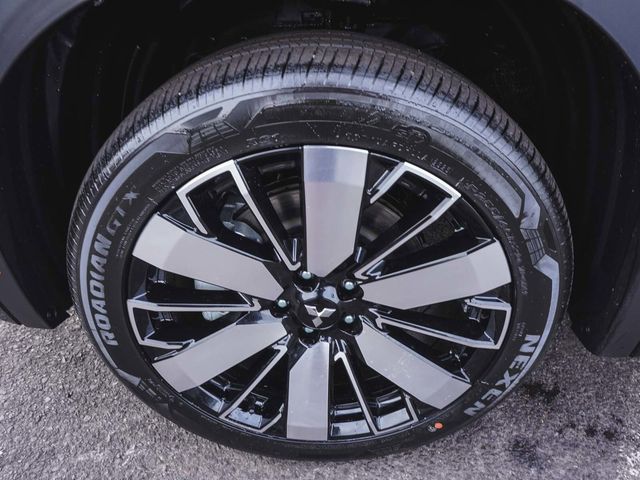 2026 Mitsubishi Outlander SEL - 23076756 - 43