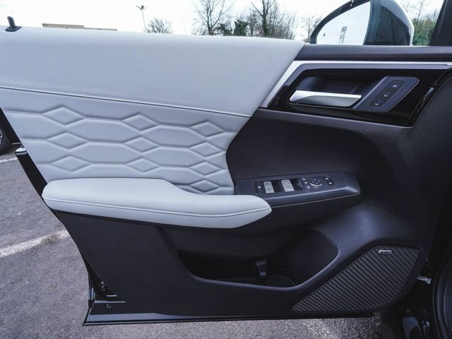2026 Mitsubishi Outlander SEL - 23076756 - 44