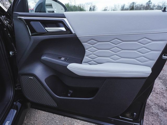 2026 Mitsubishi Outlander SEL - 23076756 - 47