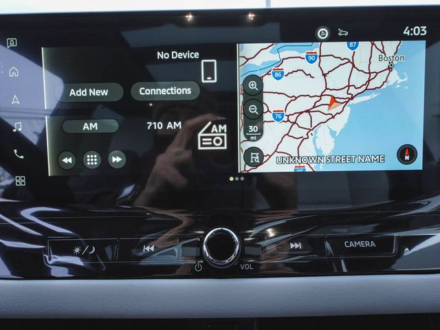 2026 Mitsubishi Outlander SEL - 23076756 - 53