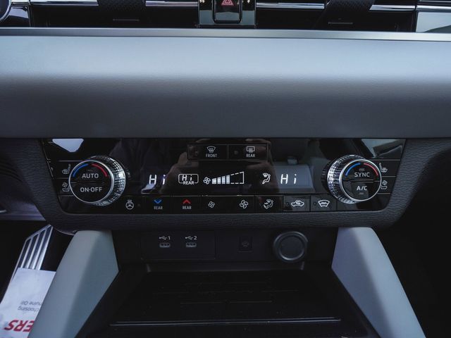 2026 Mitsubishi Outlander SEL - 23076756 - 55