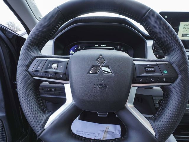 2026 Mitsubishi Outlander SEL - 23076756 - 61