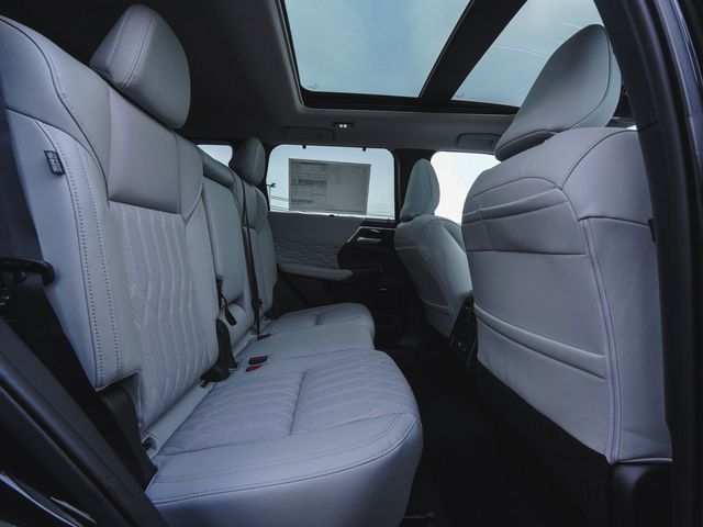 2026 Mitsubishi Outlander SEL - 23076756 - 70