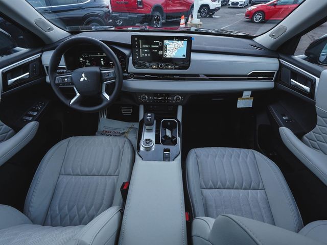 2026 Mitsubishi Outlander SEL - 23076756 - 72