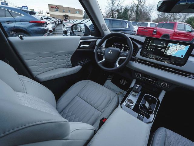 2026 Mitsubishi Outlander SEL - 23076756 - 73