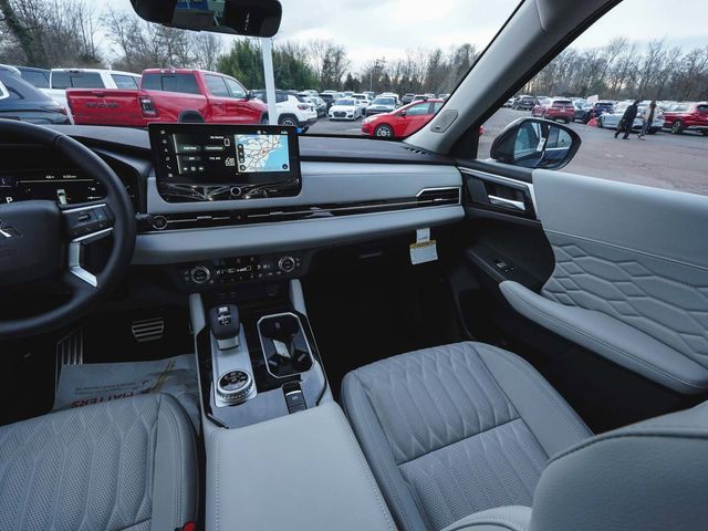 2026 Mitsubishi Outlander SEL - 23076756 - 74