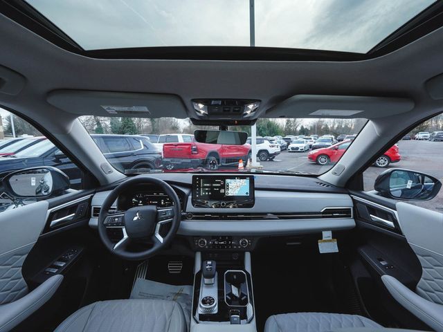 2026 Mitsubishi Outlander SEL - 23076756 - 75