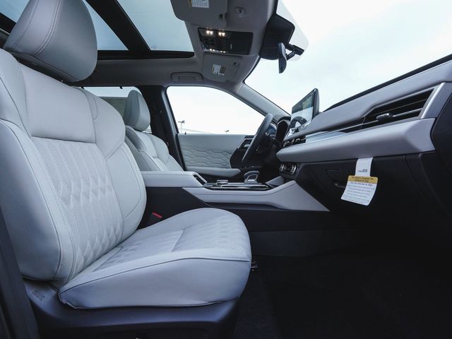 2026 Mitsubishi Outlander SEL - 23076756 - 76
