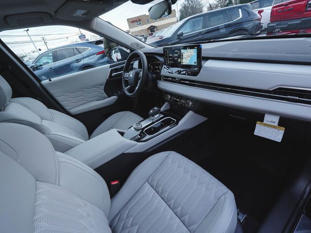 2026 Mitsubishi Outlander SEL - 23076756 - 78