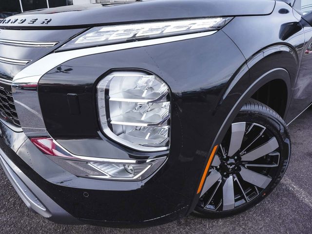 2026 Mitsubishi Outlander SEL - 23076756 - 81