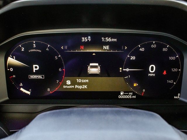 2026 Mitsubishi Outlander SEL - 23077671 - 16