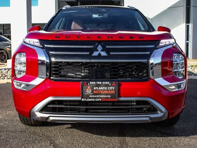 2026 Mitsubishi Outlander SEL - 23077671 - 1