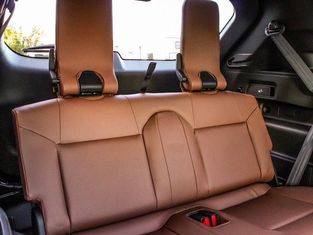 2026 Mitsubishi Outlander SEL - 23077671 - 38