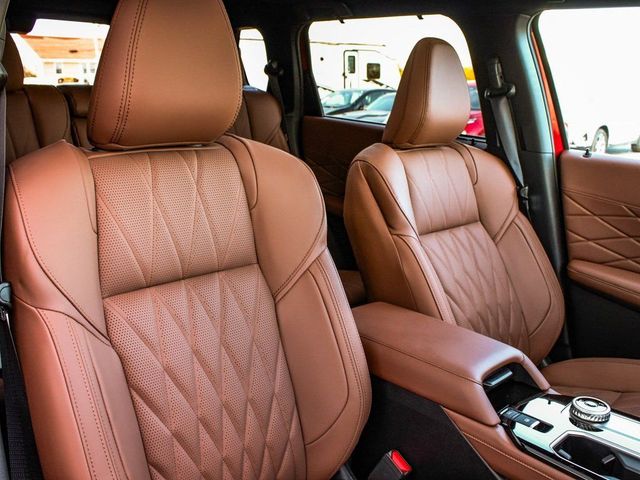 2026 Mitsubishi Outlander SEL - 23077671 - 42