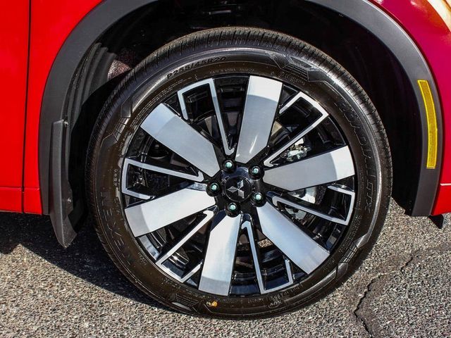 2026 Mitsubishi Outlander SEL - 23077671 - 6