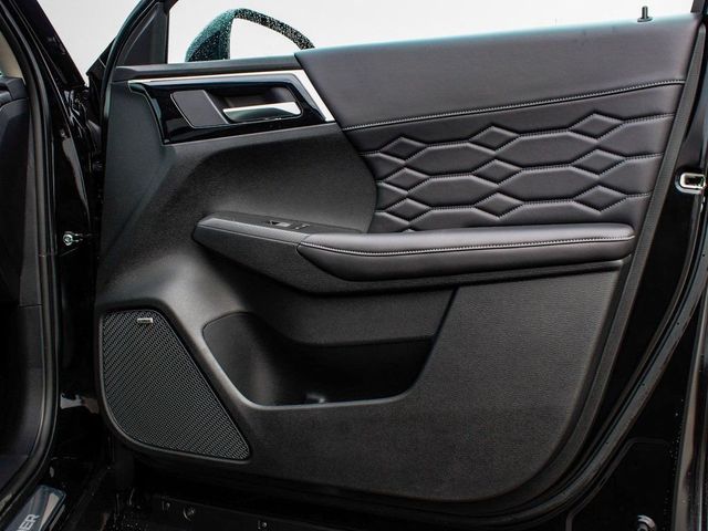 2026 Mitsubishi Outlander SEL - 23077763 - 13