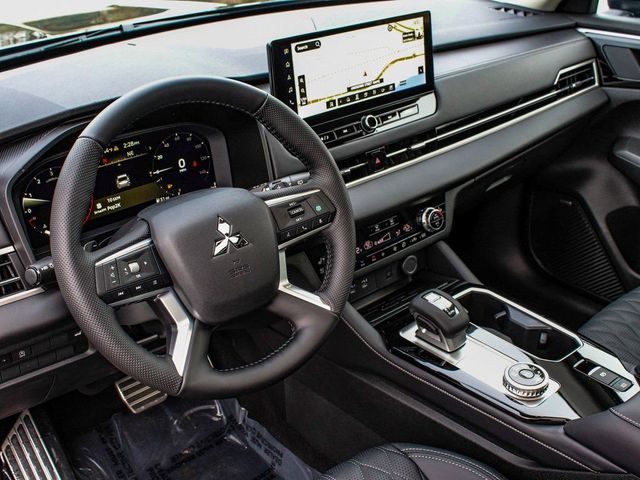 2026 Mitsubishi Outlander SEL - 23077763 - 15