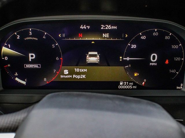 2026 Mitsubishi Outlander SEL - 23077763 - 16