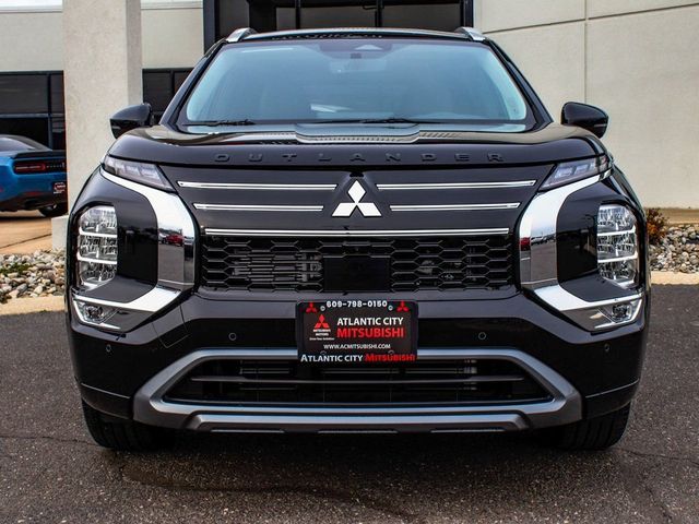 2026 Mitsubishi Outlander SEL - 23077763 - 1