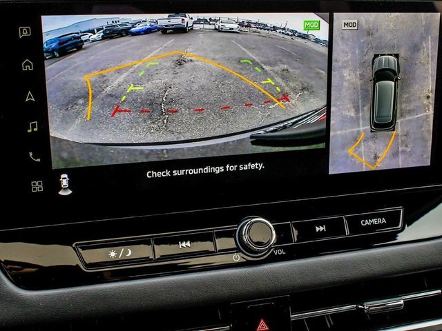 2026 Mitsubishi Outlander SEL - 23077763 - 22