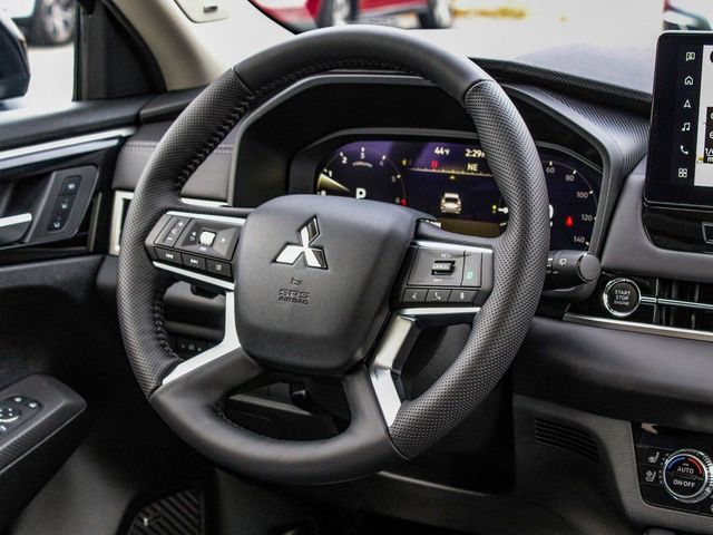 2026 Mitsubishi Outlander SEL - 23077763 - 25