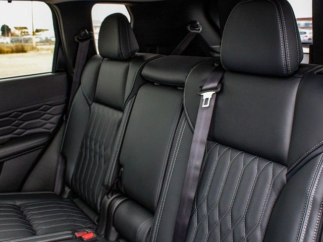 2026 Mitsubishi Outlander SEL - 23077763 - 33