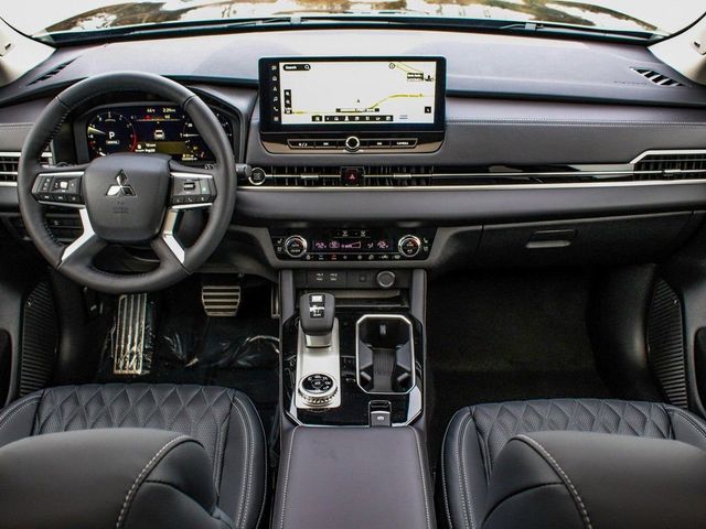 2026 Mitsubishi Outlander SEL - 23077763 - 38
